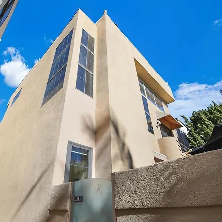 Private Room & Entrance In Marina Del Rey